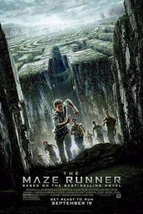 Maze Runner: Correr ou Morrer