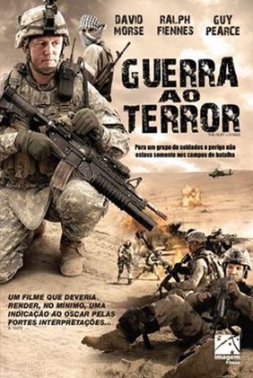 GUERRA AO TERROR