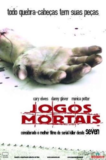 Jogos Mortais