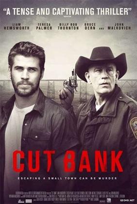 Cut Bank: Assassinato por Encomenda