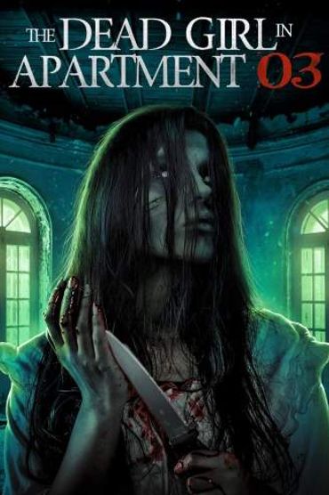 The Dead Girl in Apartment 03