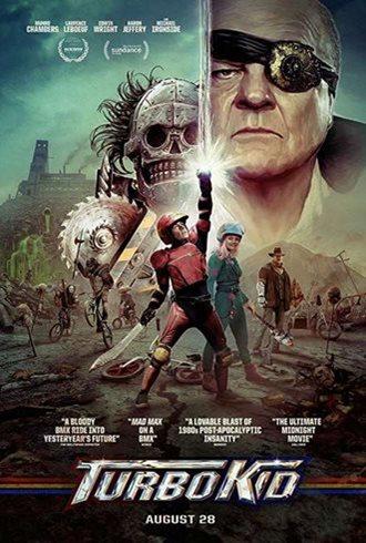 Turbo Kid