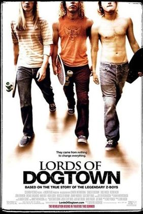 OS REIS DE DOGTOWN