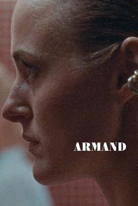 Armand