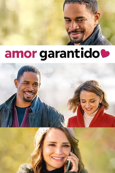 Amor Garantido