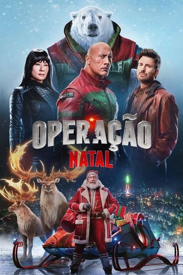 Operação Natal