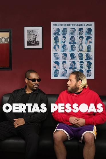 Certas Pessoas