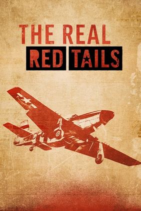 The Real Red Tails