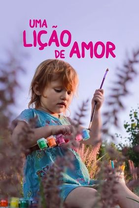 Uma Lição de Amor