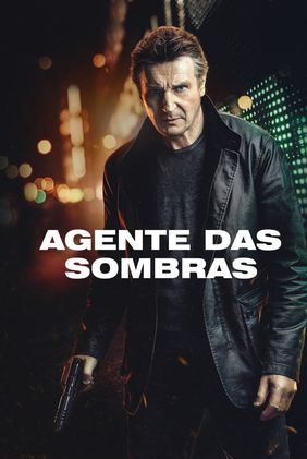 Agente das Sombras